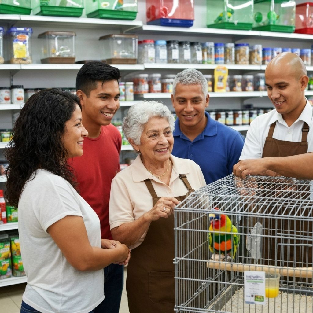Equipo Mascotas Chapinas